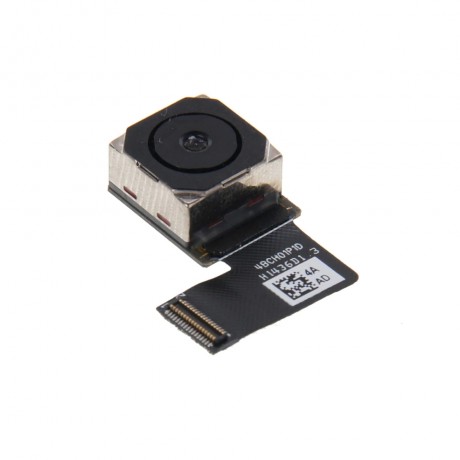 Meizu Mx4 Arka Kamera