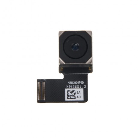 Meizu Mx4 Arka Kamera