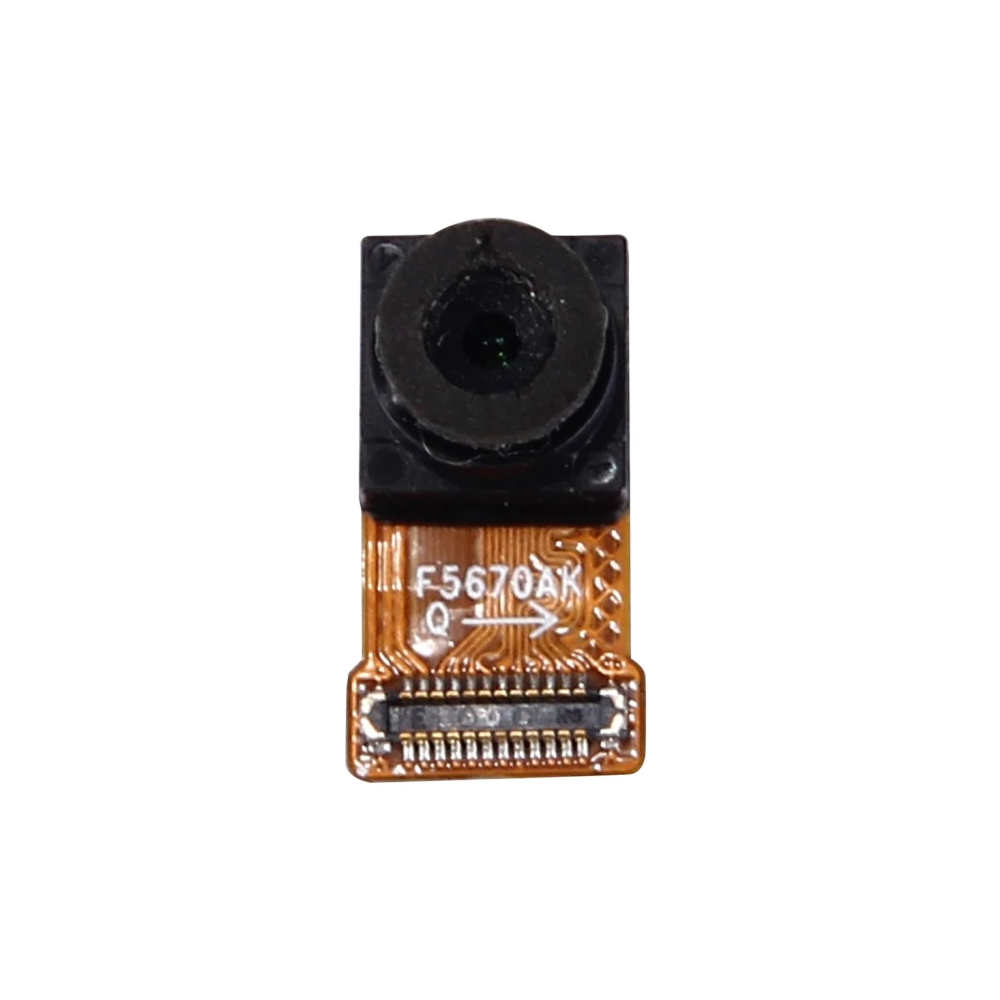 Meizu Mx5 Ön Kamera