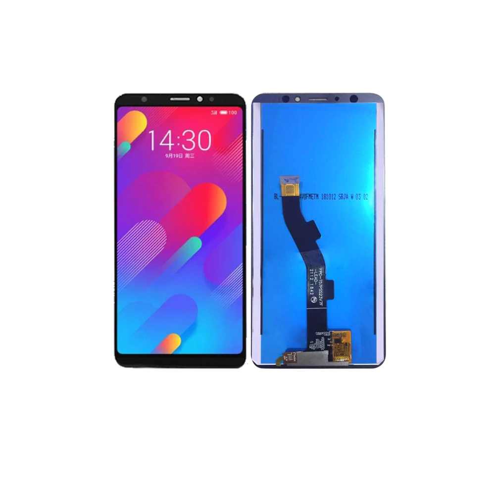 Meizu V8 Pro LCD Ekran