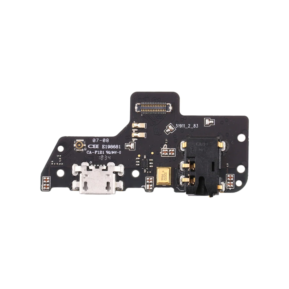 Meizu V8 Pro Şarj Soketli Mikrofon Bordu