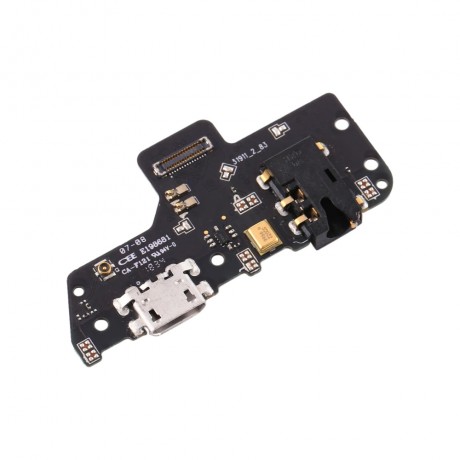 Meizu V8 Pro Şarj Soketli Mikrofon Bordu