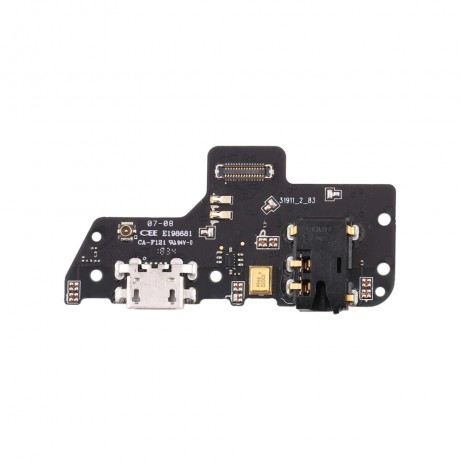 Meizu V8 Pro Şarj Soketli Mikrofon Bordu