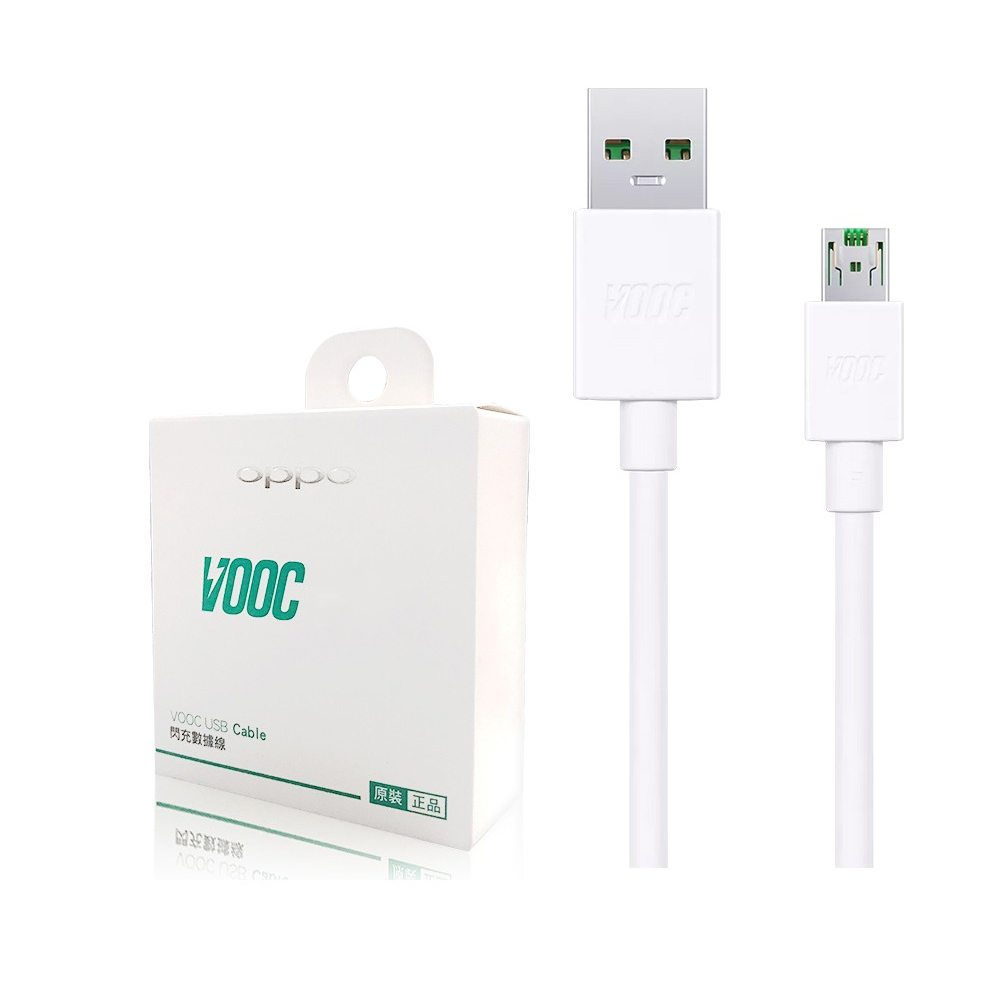 Oppo RX17 Neo Micro USB Data Kablosu