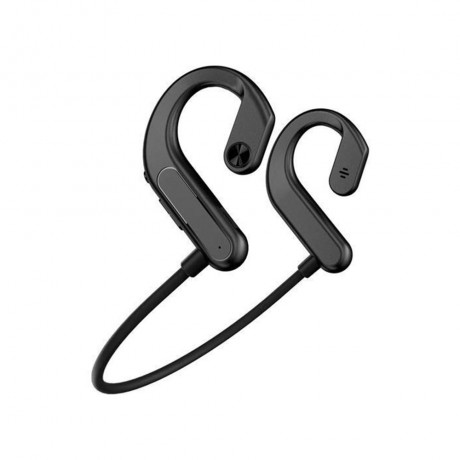 Lenovo X3 Bluetooth 5.0 Kemik İletimli Ense Tipi Kulak Üstü Kulaklık