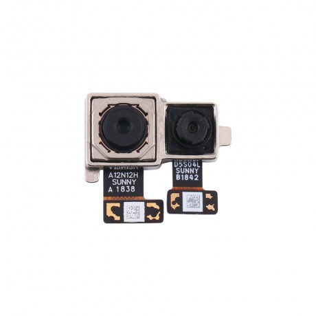 Redmi 8 Lite Arka Kamera