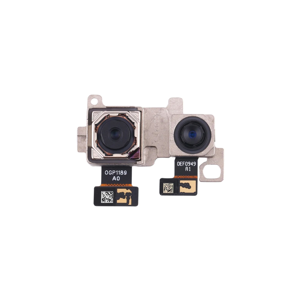 Redmi 8 Pro Arka Kamera