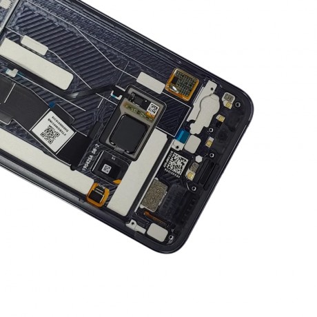 Redmi 8 Pro LCD Dokunmatik Ekran Çıtalı