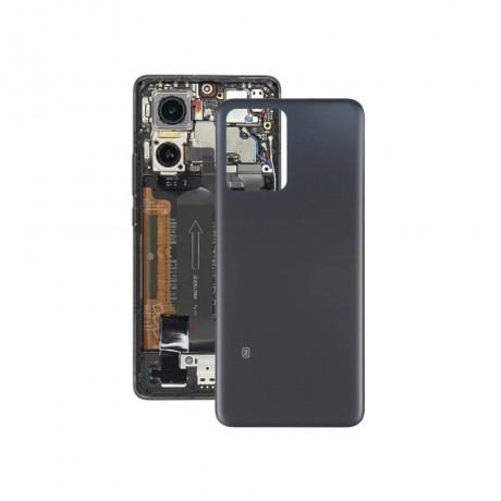 Xiaomi Redmi Note 12 Orjinal Kapak