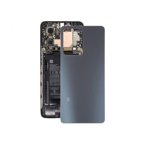 Xiaomi Redmi Note 12 Pro Orjinal Kapak