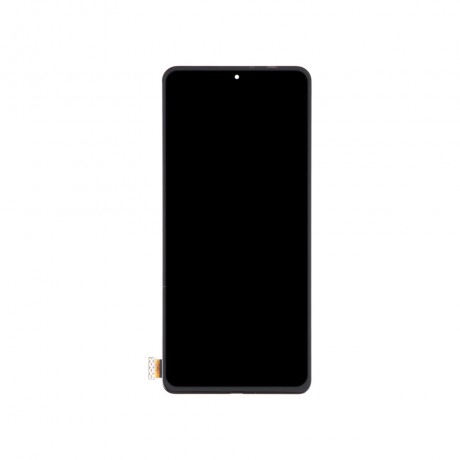 Xiaomi Redmi Note 12 Pro LCD Dokunmatik Ekran Çıtasız