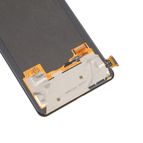 Xiaomi Redmi Note 12 Pro LCD Dokunmatik Ekran Çıtasız