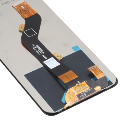 İnfinix Hot 10 Play LCD Ekran