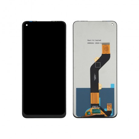 İnfinix Hot 10 LCD Ekran