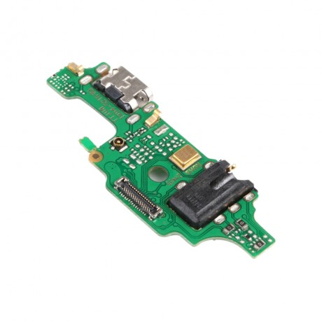 İnfinix Hot 8 Şarj Soketli Mikrofon Bordu