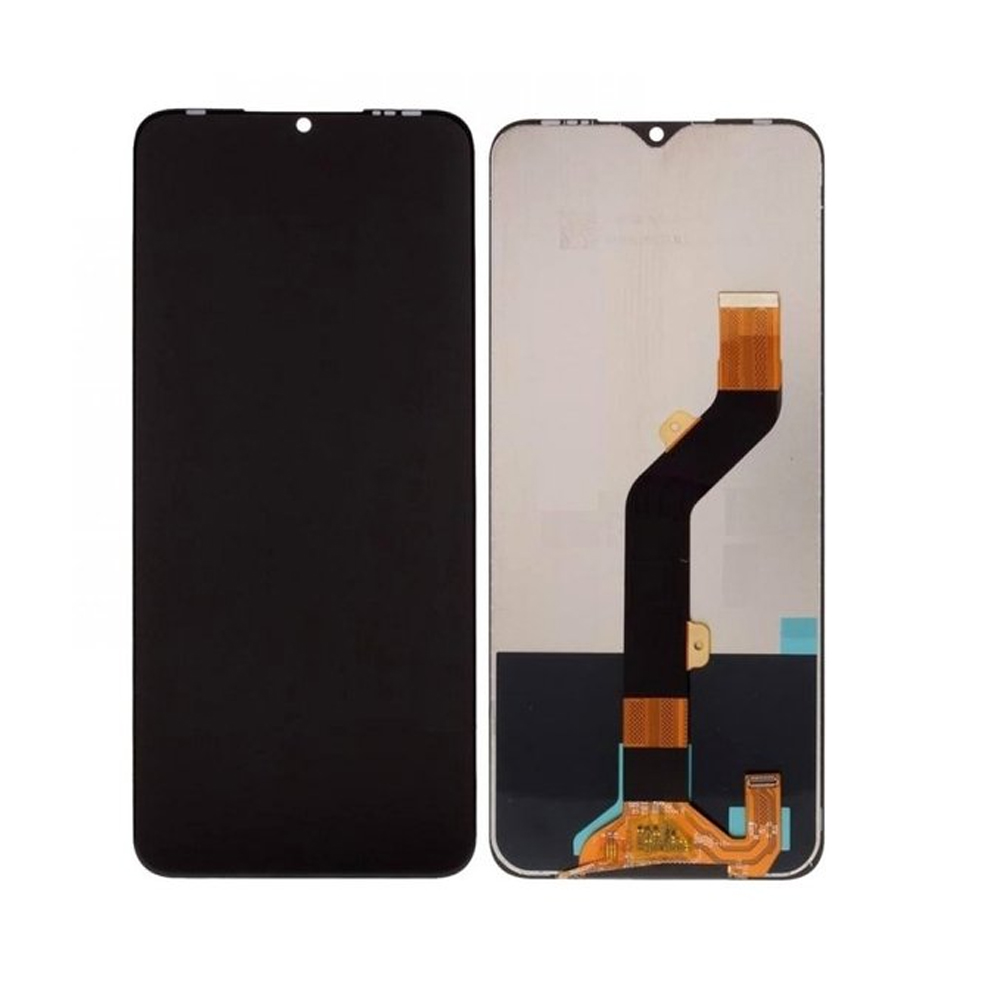 İnfinix Hot 9 Play LCD Ekran