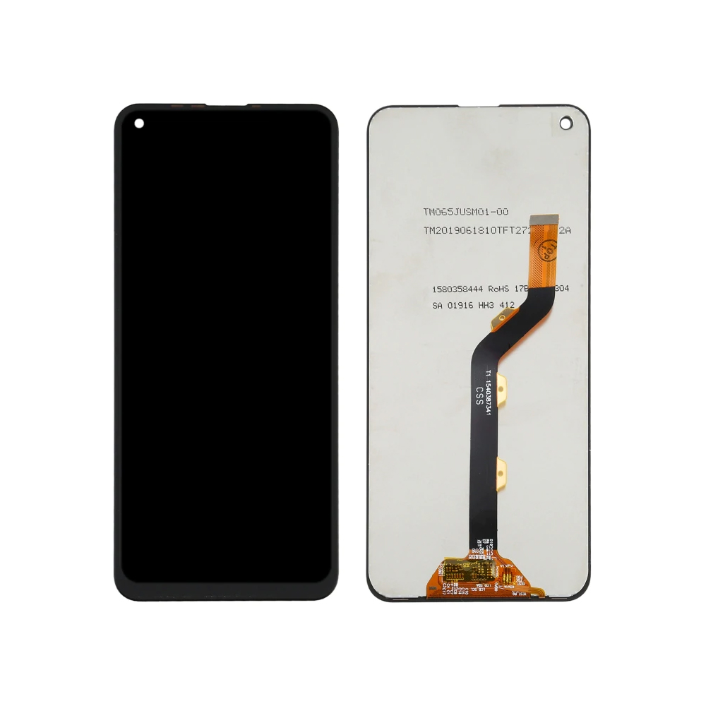 İnfinix Hot 9 Pro LCD Ekran