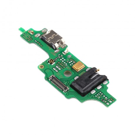 İnfinix Hot 9 Pro Şarj Soketli Mikrofon Bordu