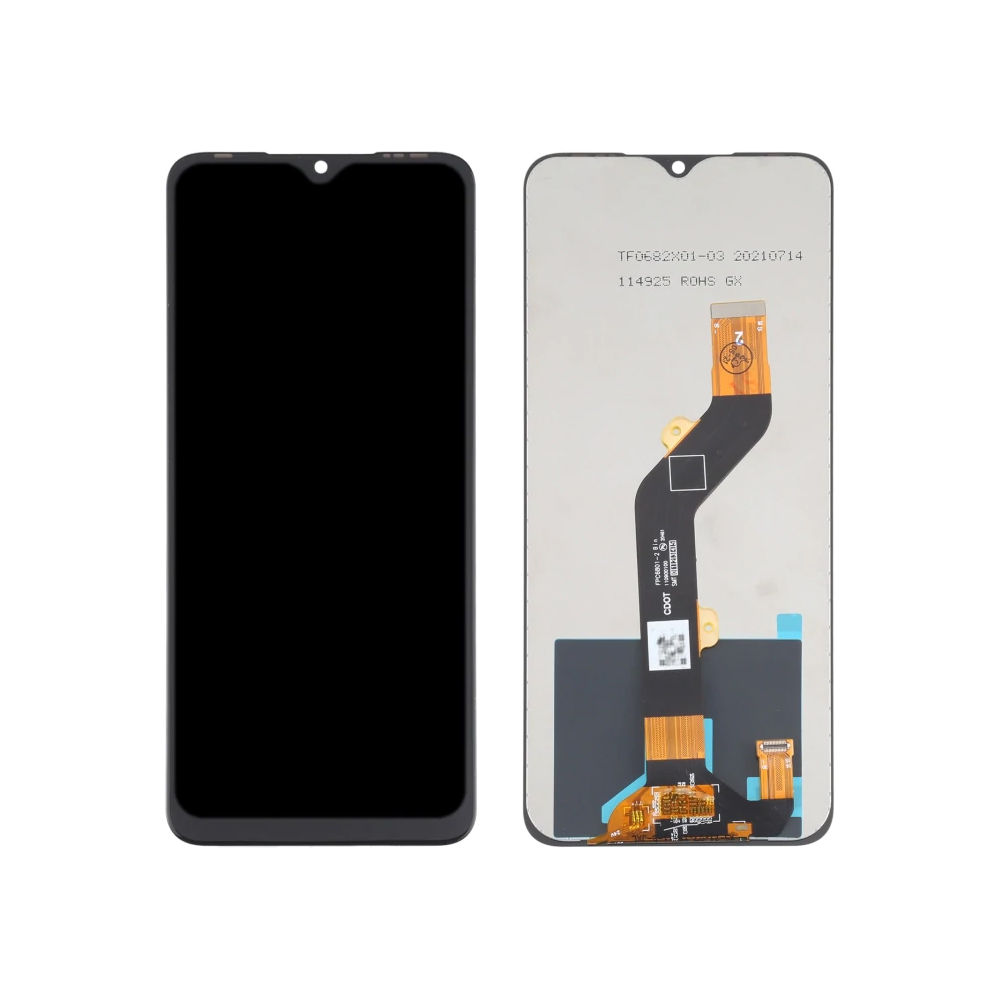 İnfinix Smart 5 LCD Ekran