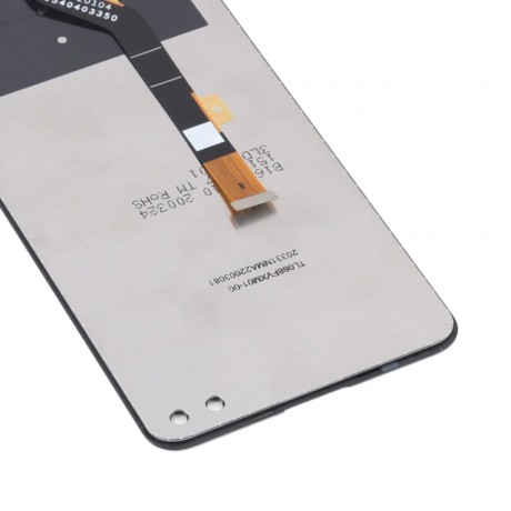 İnfinix Zero 8i LCD Ekran