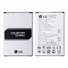 LG K8 2017  Batarya Pil