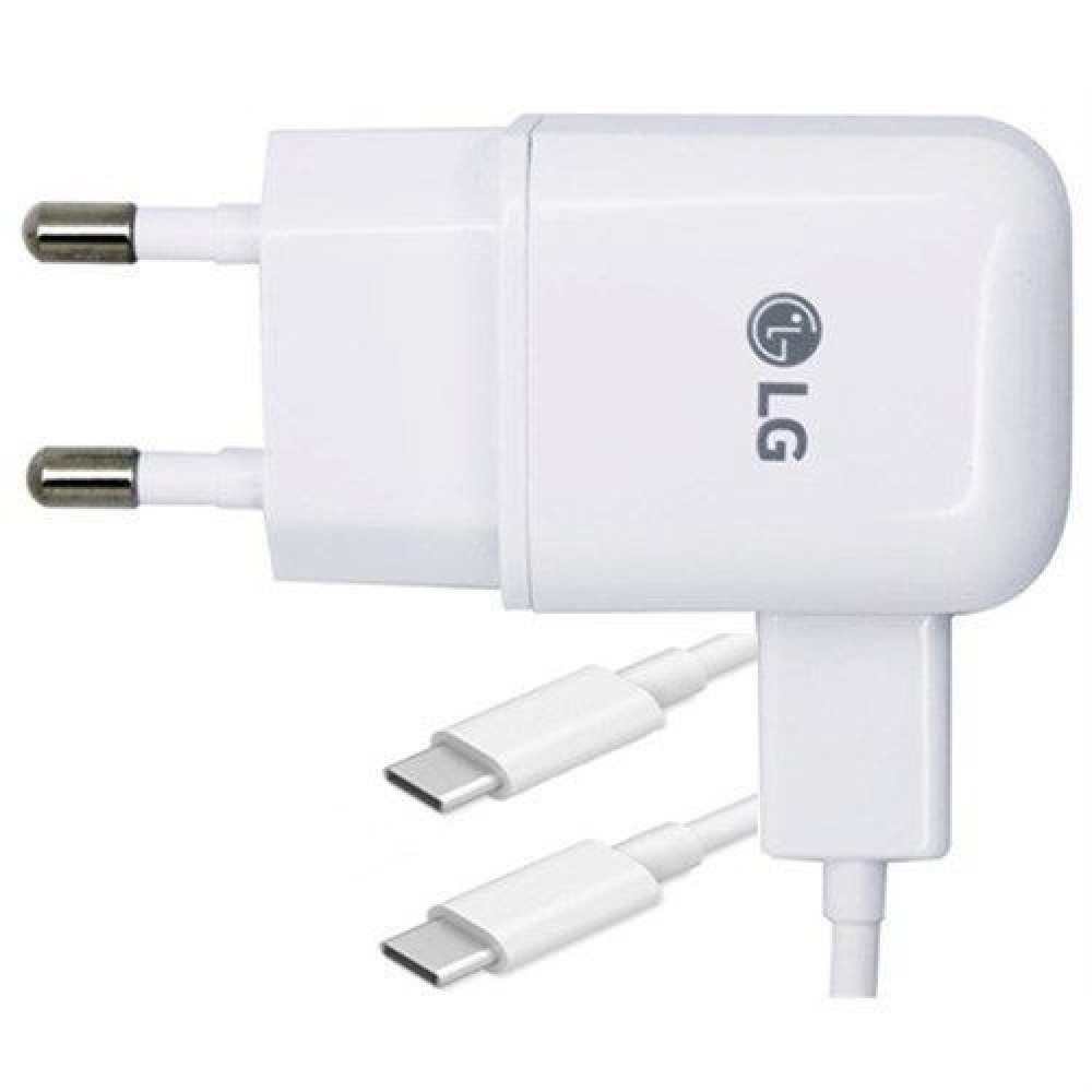 LG V30 USB Type C  Şarj Aleti