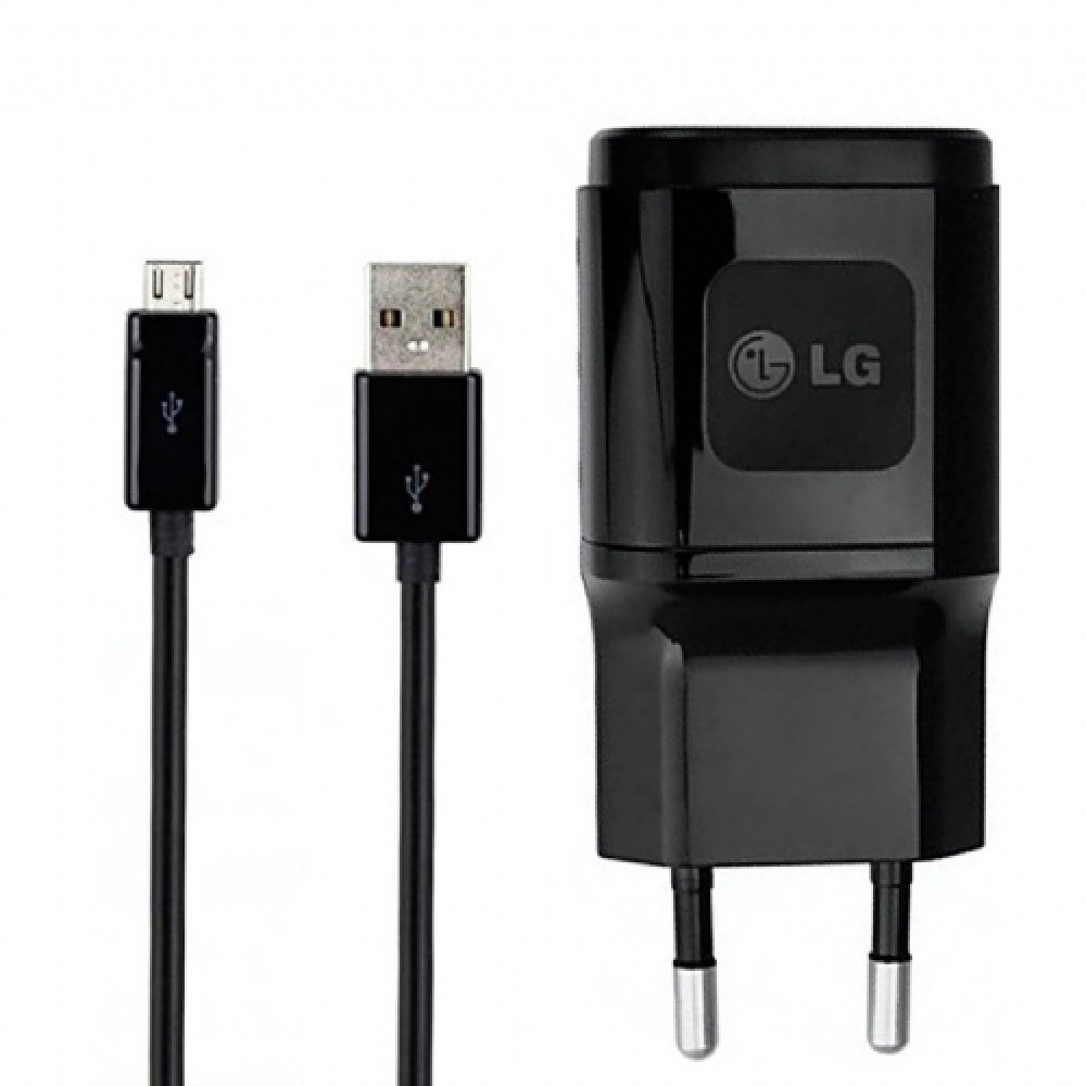 LG K10 2018 Orijinal Şarj Aleti