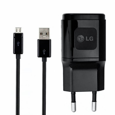 LG K10 2018 Orijinal Şarj Aleti