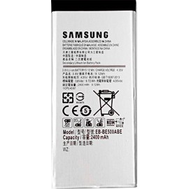 SAMSUNG E5  Orijinal Batarya Pil