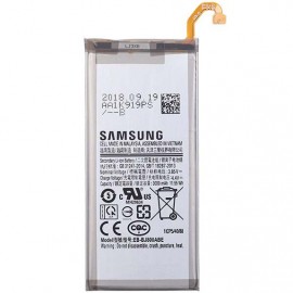 Samsung Galaxy J8 Batarya Pil