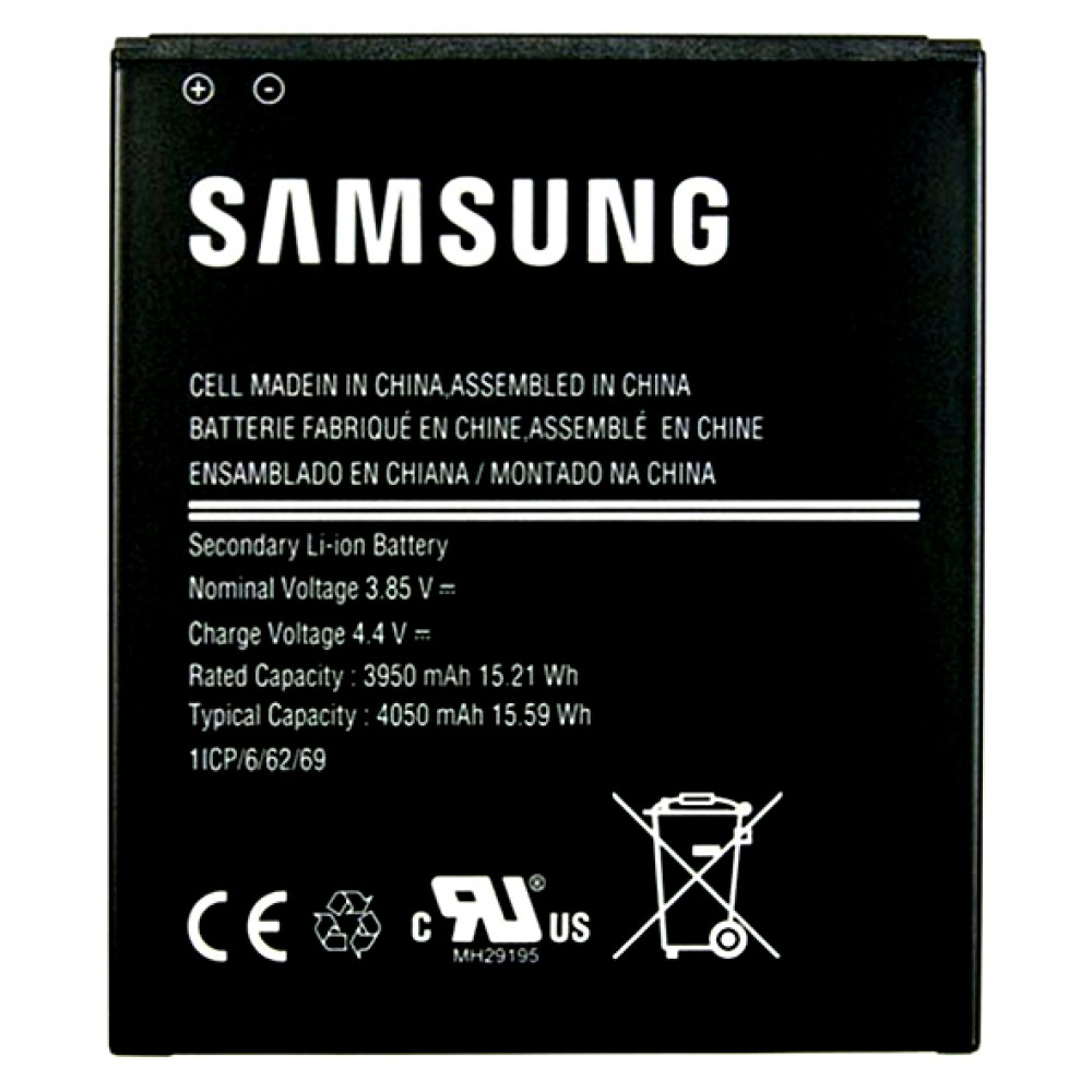 SAMSUNG XCOVER PRO Orijinal Batarya Pil