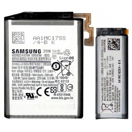 SAMSUNG Z FLİP Orijinal Batarya Pil