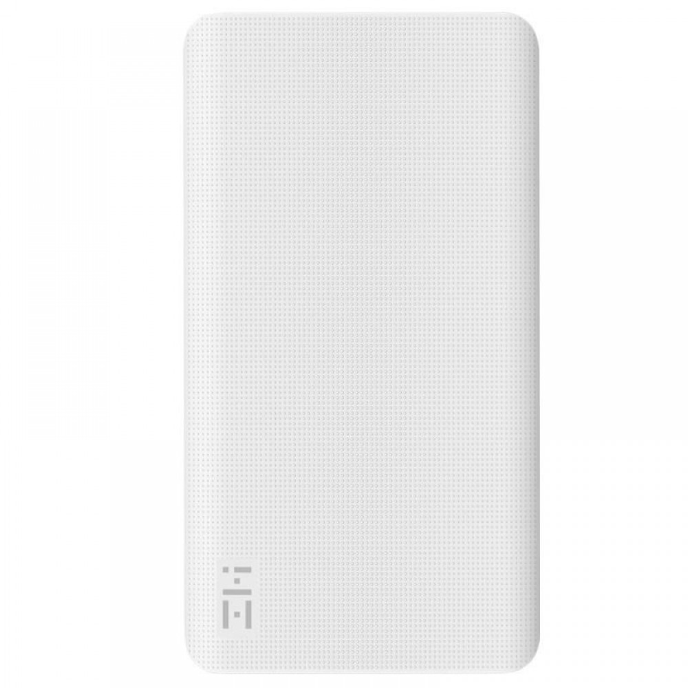 Xiaomi ZMI Ultra Slim 10000 mAh Quick Charge 2.0 Powerbank