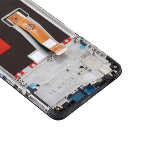 Realme 5 Pro LCD Dokunmatik Ekran Çıtalı