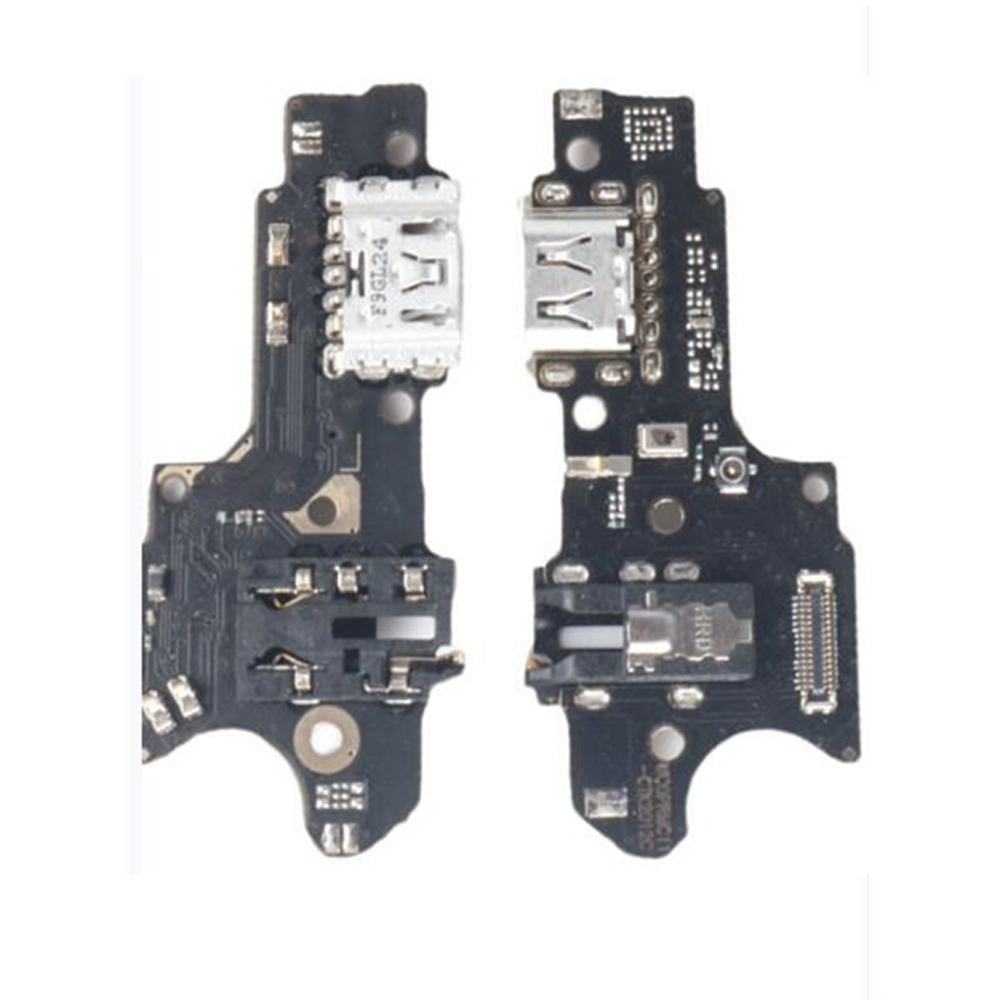 Realme C11 Orjinal Şarj Soketli Mikrofon Bordu