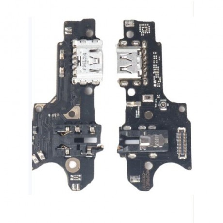 Realme C11 Orjinal Şarj Soketli Mikrofon Bordu