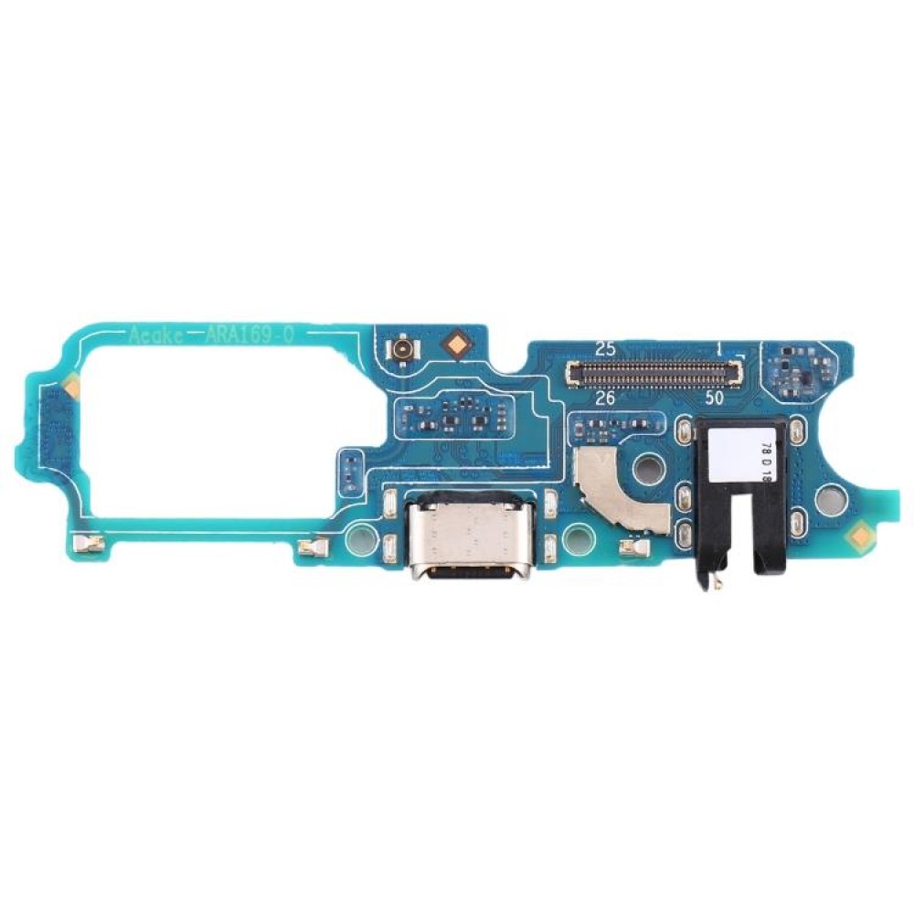 Realme 6 Orjinal Şarj Soketli Mikrofon Bordu