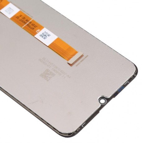 Realme C2 LCD Dokunmatik Ekran Çıtasız