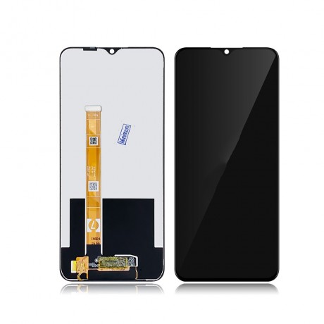 Oppo A31 LCD Dokunmatik Ekran Çıtasız
