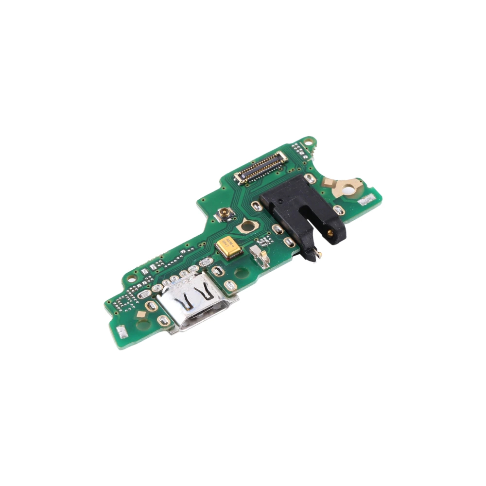 Oppo A31 Orjinal Şarj Soketli Mikrofon Bordu