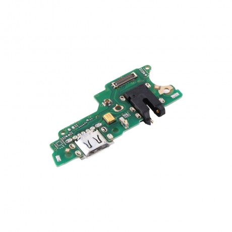 Oppo A31 Orjinal Şarj Soketli Mikrofon Bordu