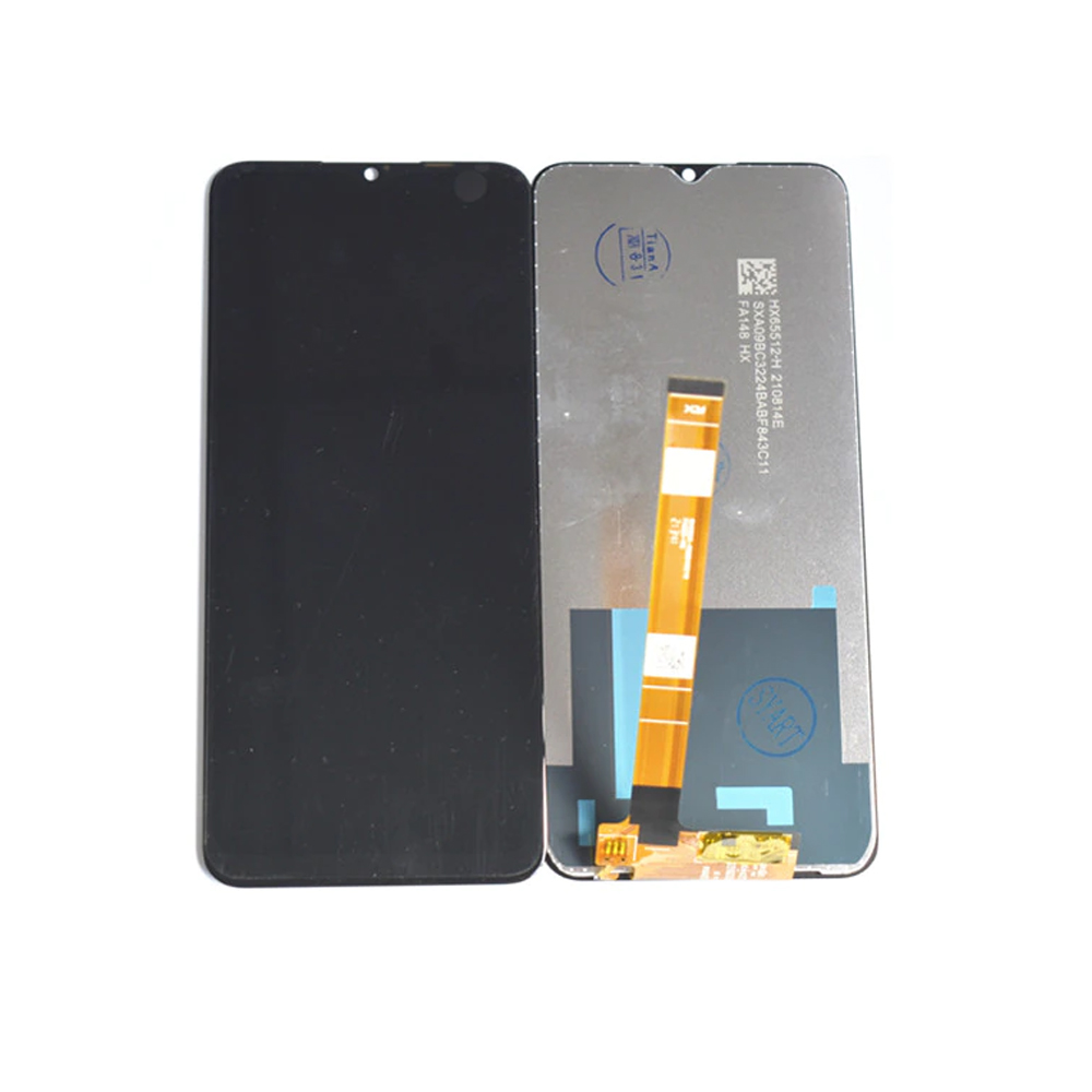 Oppo A5 2020 LCD Dokunmatik Ekran Çıtasız