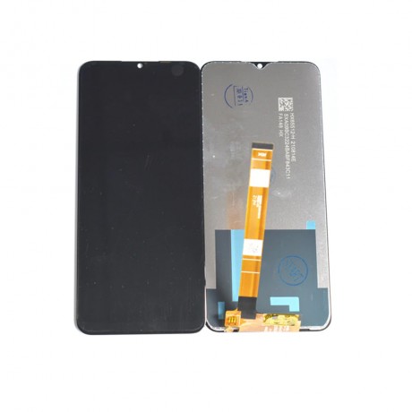 Oppo A5 2020 LCD Dokunmatik Ekran Çıtasız