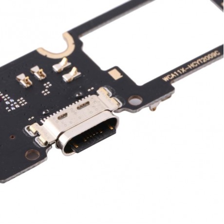 Oppo A5 2020 Orjinal Şarj Soketli Mikrofon Bordu