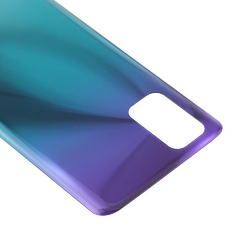 Oppo A52 Orjinal Kapak