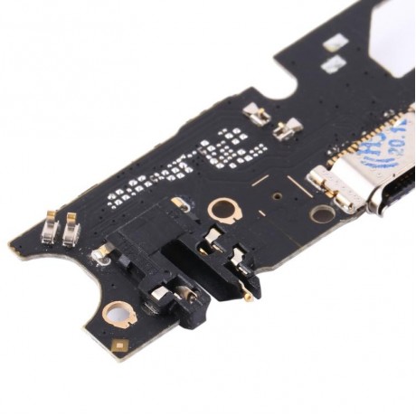 Oppo A52 Orjinal Şarj Soketli Mikrofon Bordu