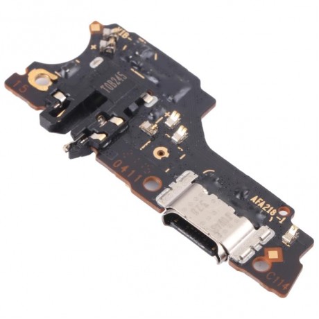 Oppo A53 Orjinal Şarj Soketli Mikrofon Bordu