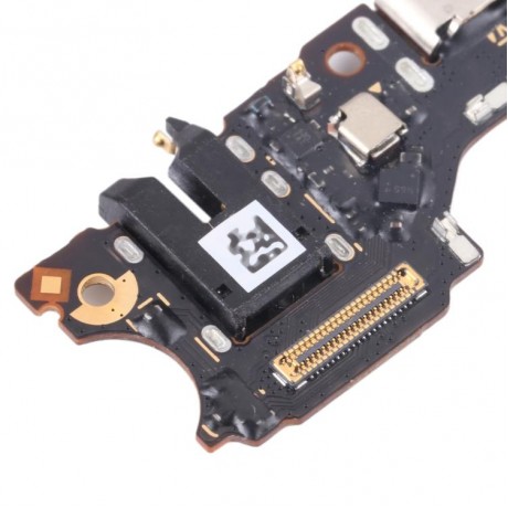 Oppo A53 Orjinal Şarj Soketli Mikrofon Bordu