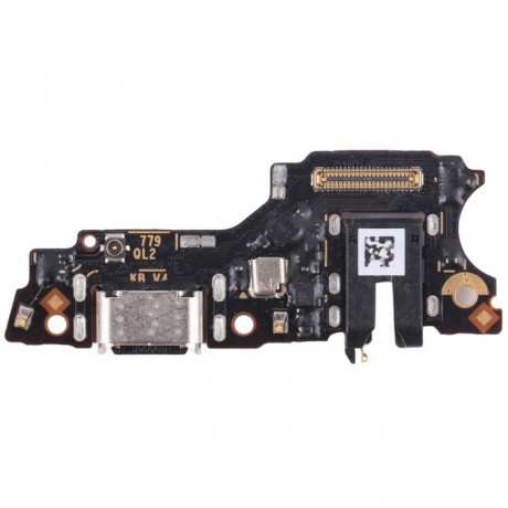 Oppo A53 Orjinal Şarj Soketli Mikrofon Bordu
