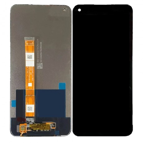 Oppo A54 LCD Dokunmatik Ekran Çıtasız
